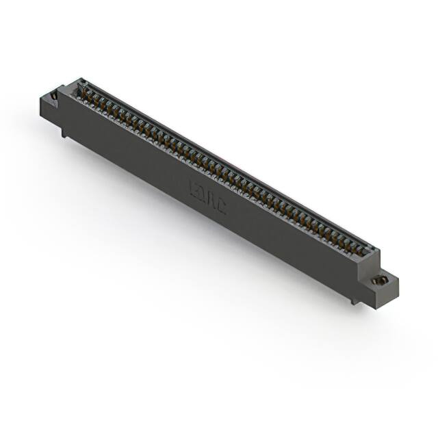 895-044-544-407 EDAC Inc.  Edgeboard Connectors